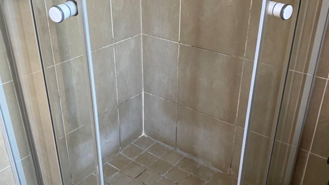 Photo of Bathroom in Nyanga