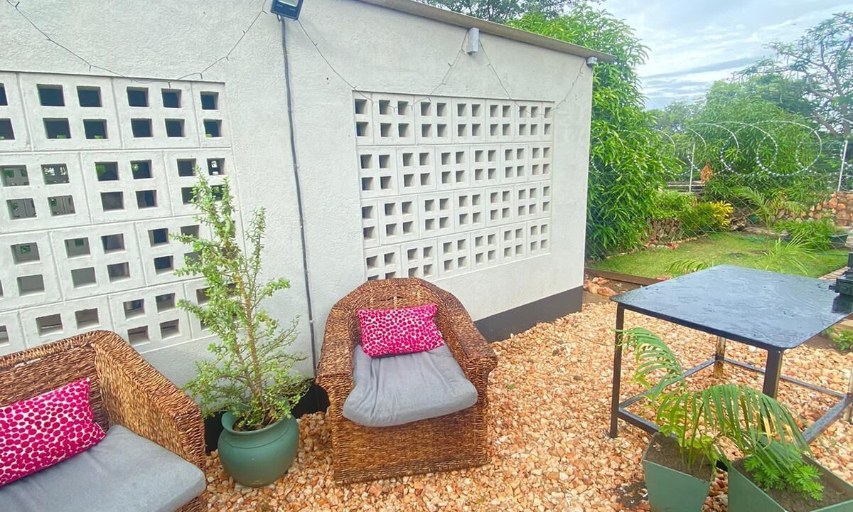 Photo of Outdoor in Kariba