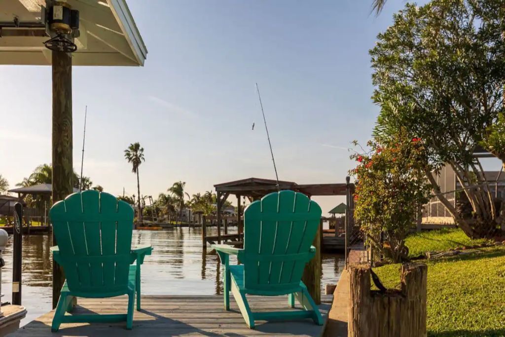 Photo of Outdoor in Venetian Way