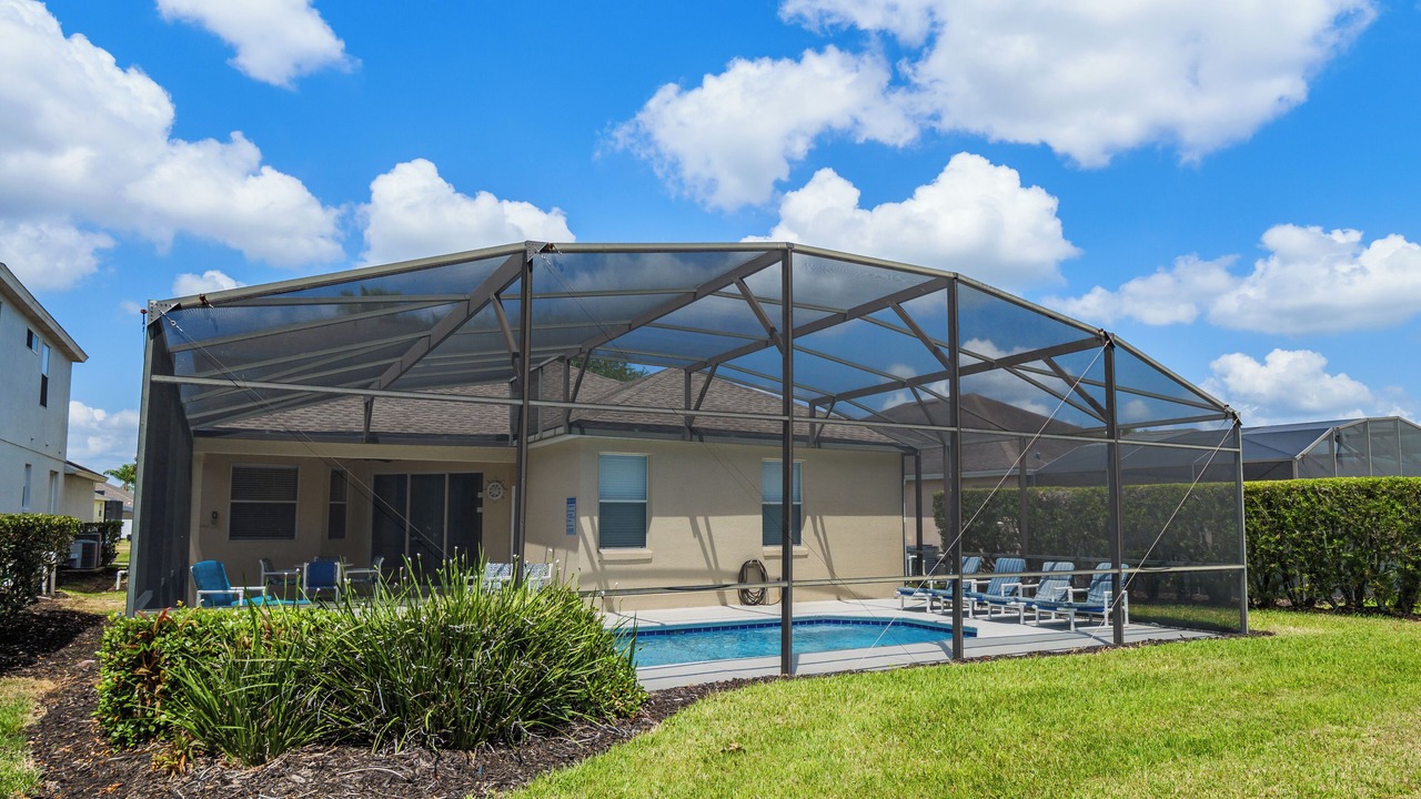 Photo of Outdoor in Calabay Parc
