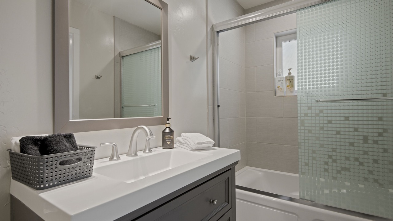 Photo of Bathroom in Kachina Village