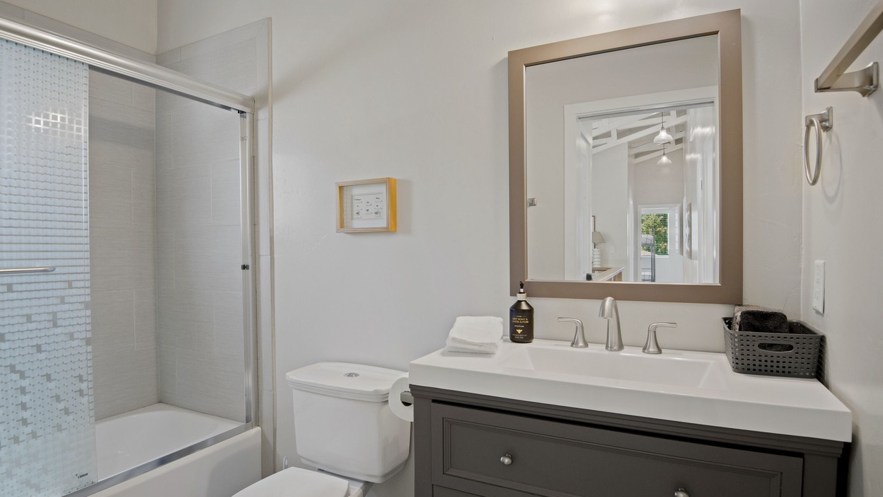 Photo of Bathroom in Kachina Village