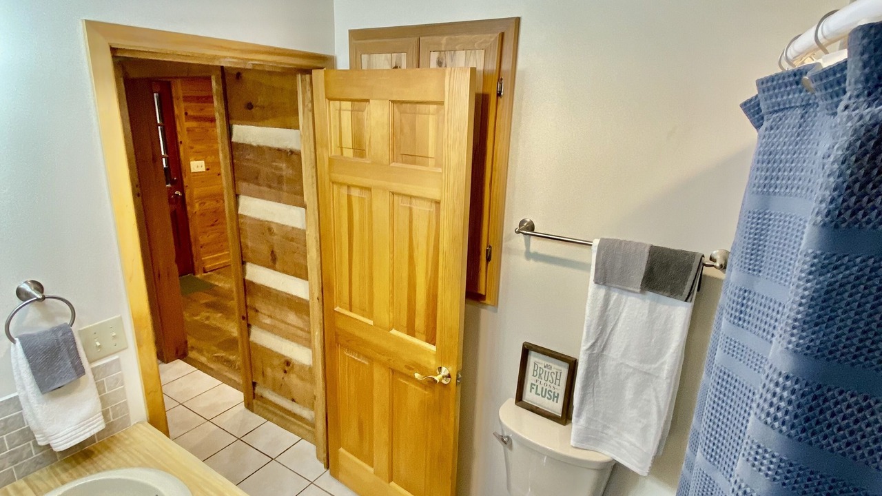 Photo of Bathroom in Townsend