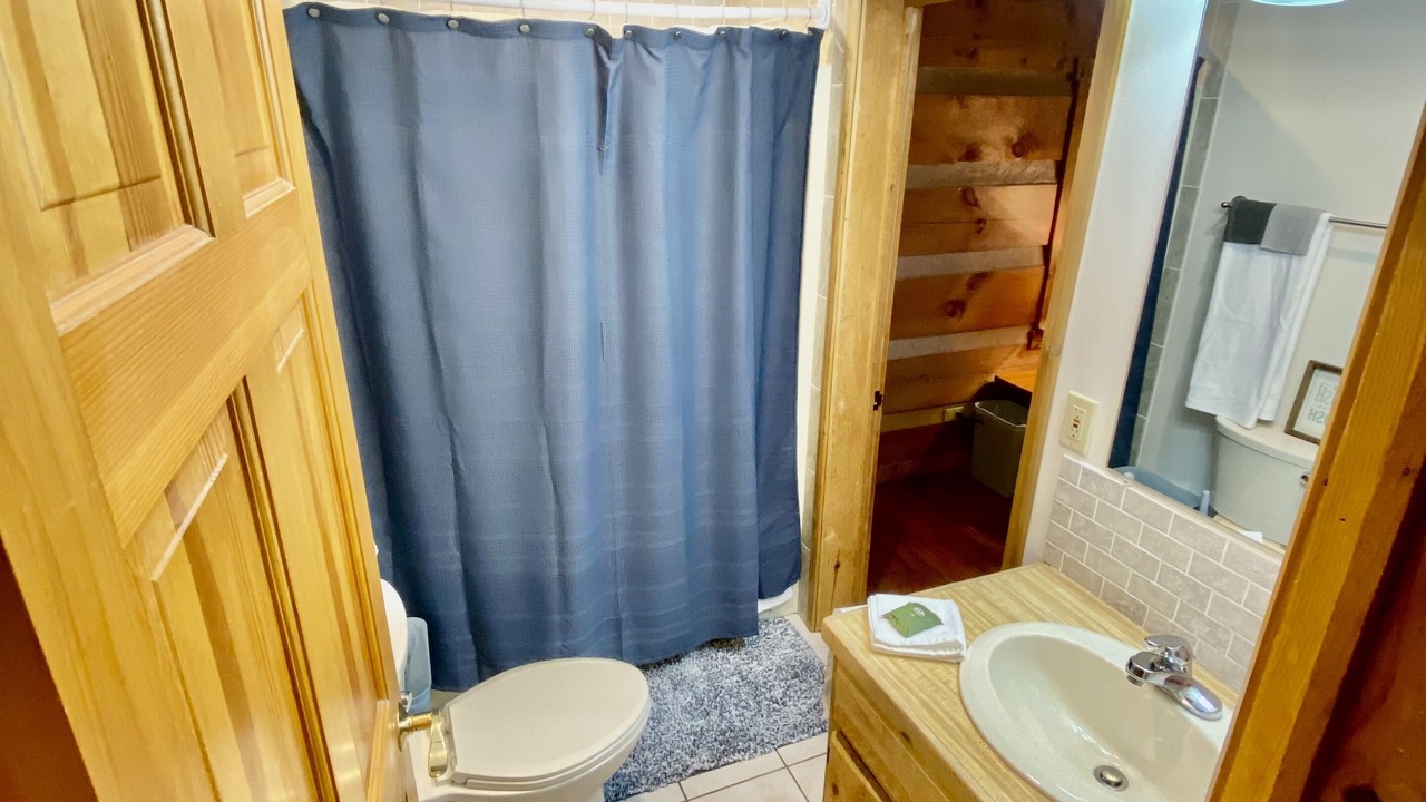 Photo of Bathroom in Townsend