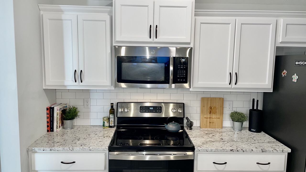 Photo of Kitchen in Fort Gordon