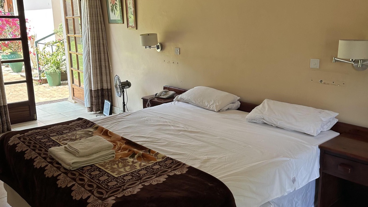 Photo of Bedroom in Harare
