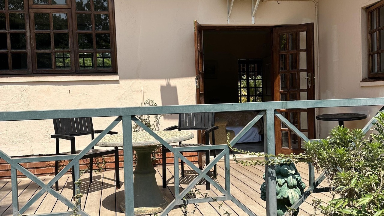 Photo of Outdoor in Harare