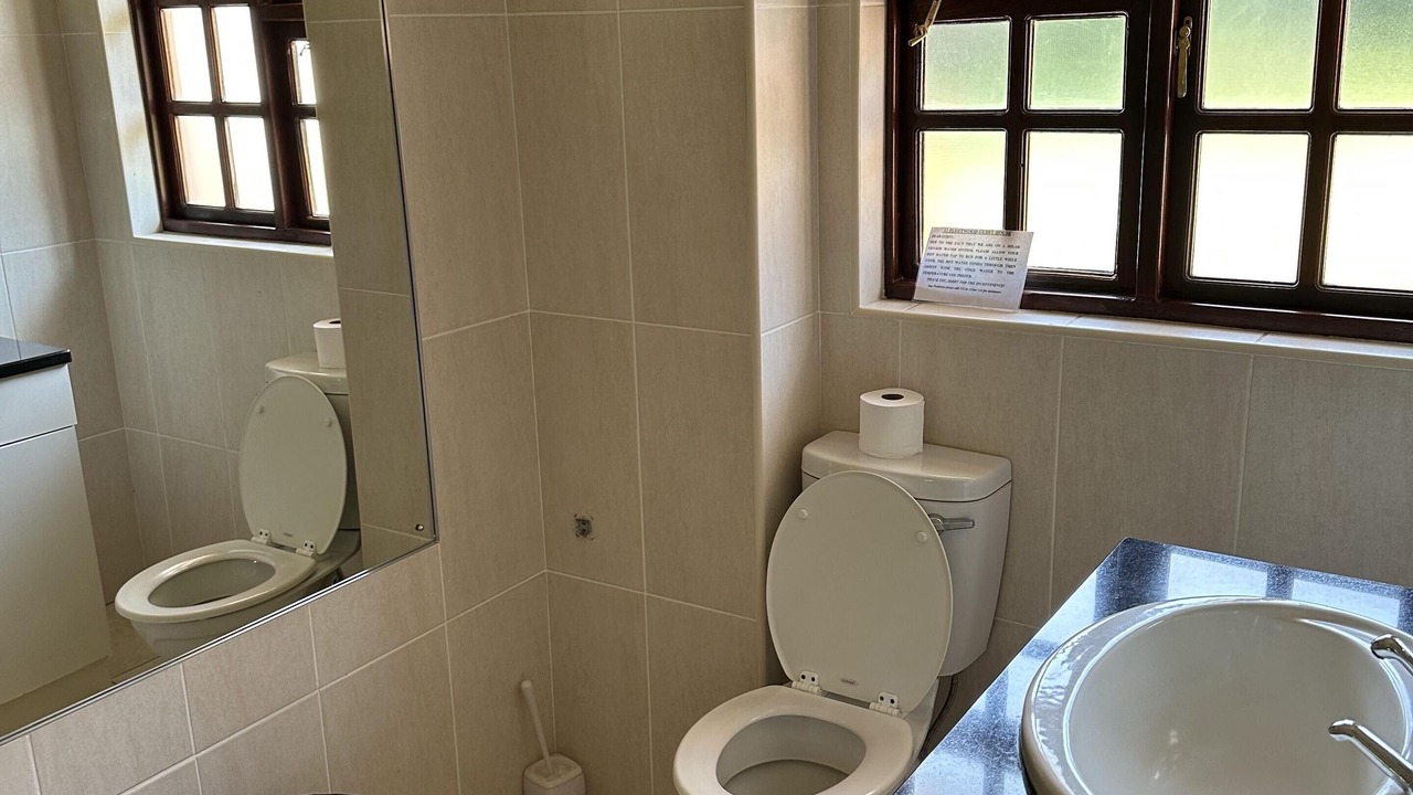 Photo of Bathroom in Harare