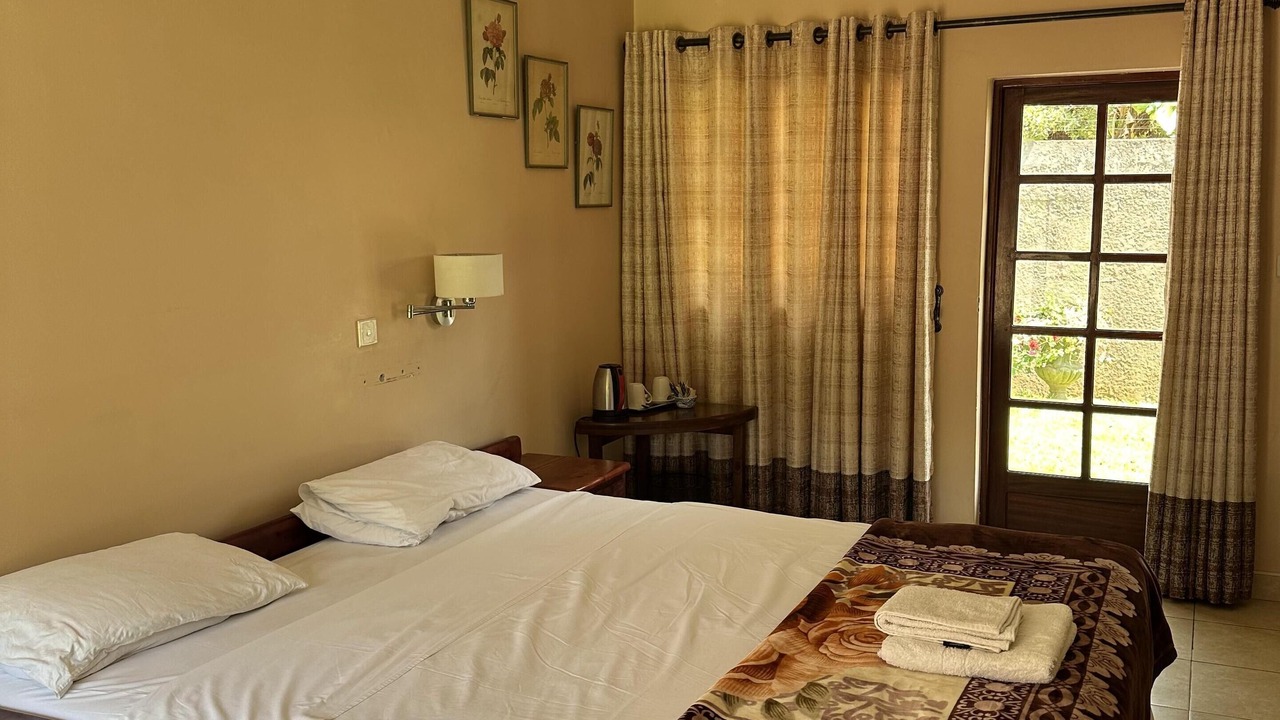 Photo of Bedroom in Harare