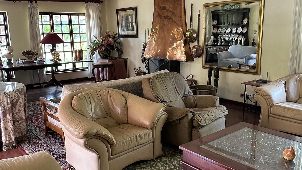 Photo of Livingroom in Harare