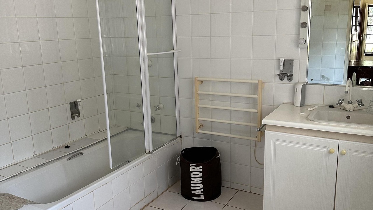 Photo of Bathroom in Harare
