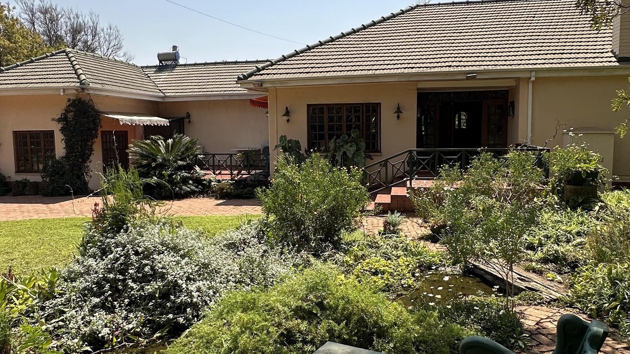 Photo of Outdoor in Harare