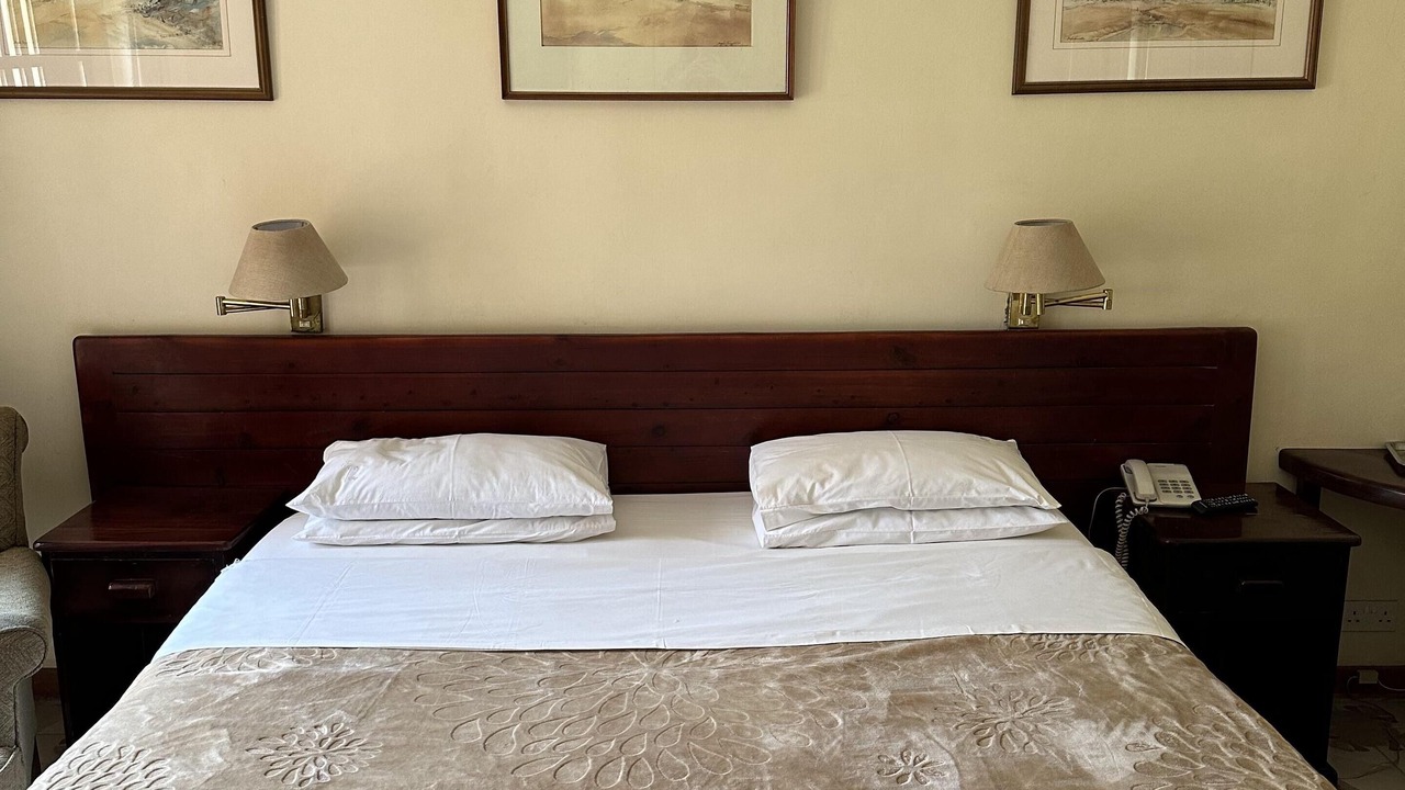 Photo of Bedroom in Harare
