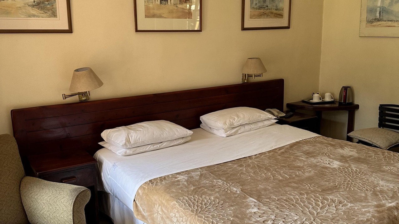 Photo of Bedroom in Harare