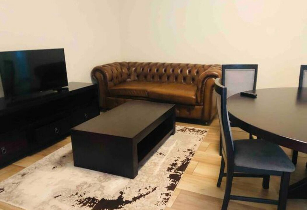 Photo of Livingroom in Harare East