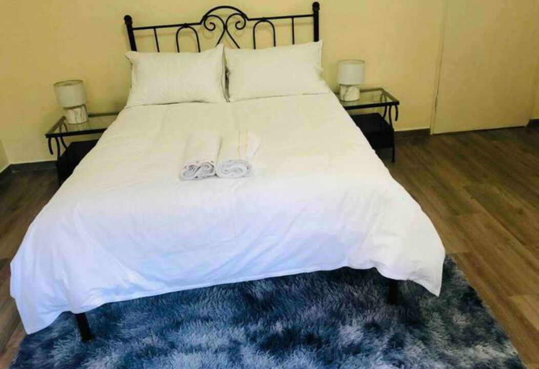 Photo of Bedroom in Harare East
