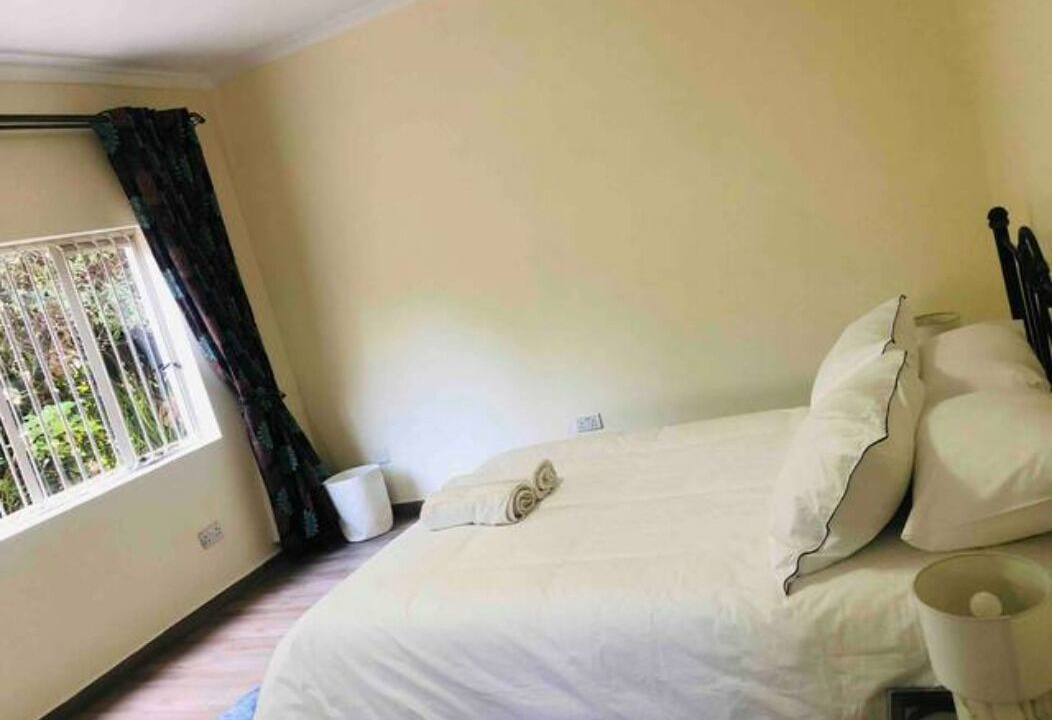 Photo of Bedroom in Harare East