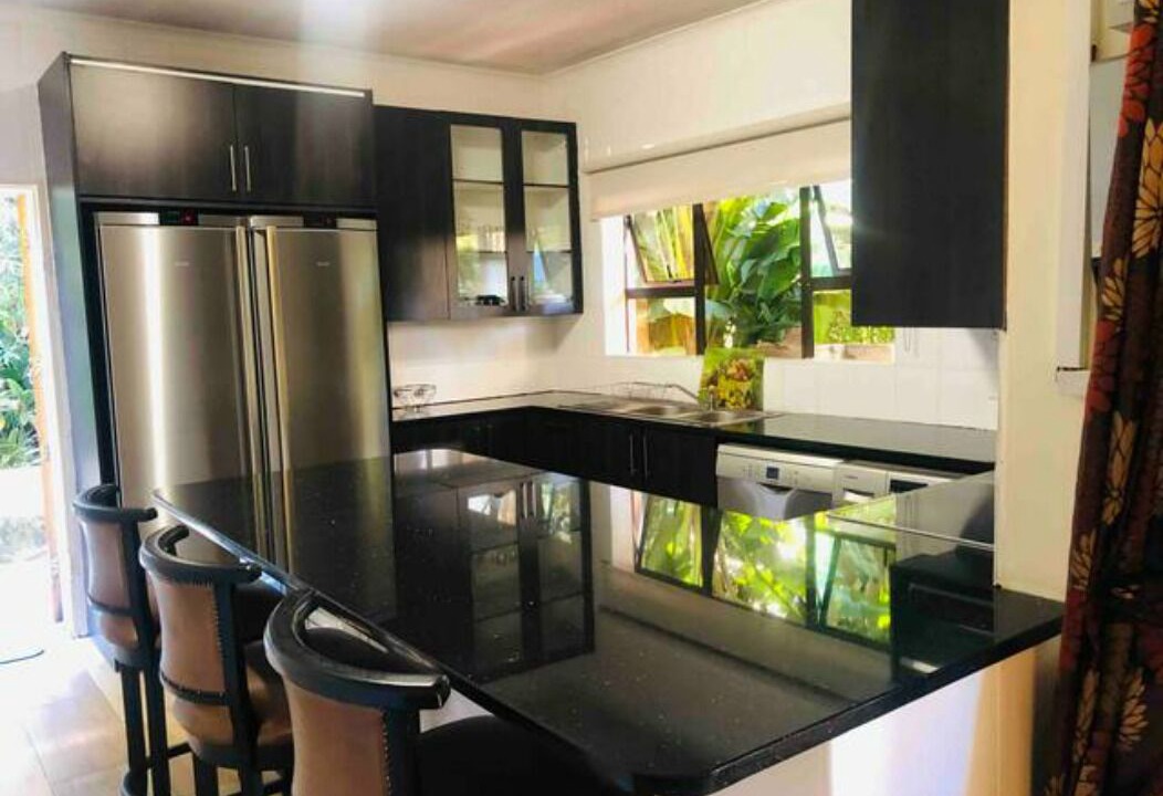Photo of Kitchen in Harare East