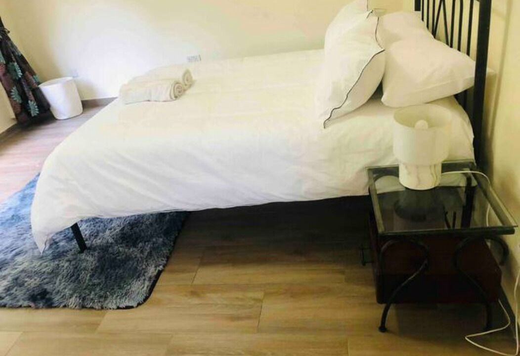 Photo of Bedroom in Harare East