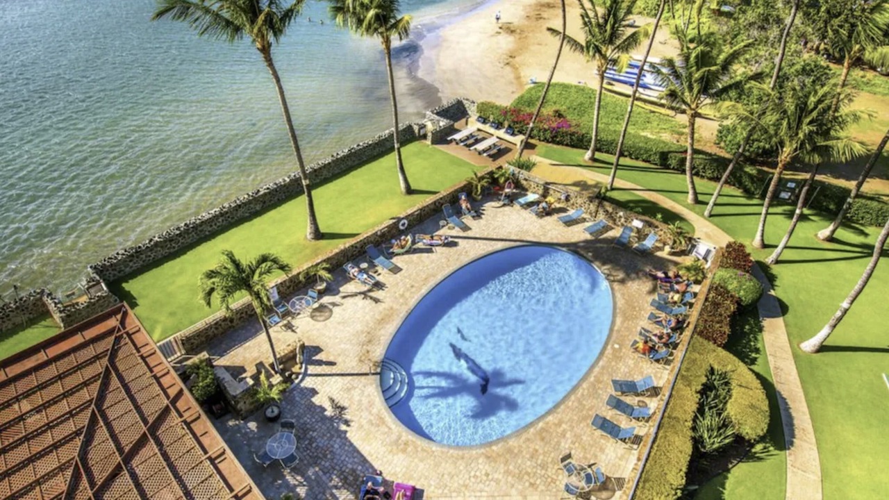 Photo of Outdoor in Kihei