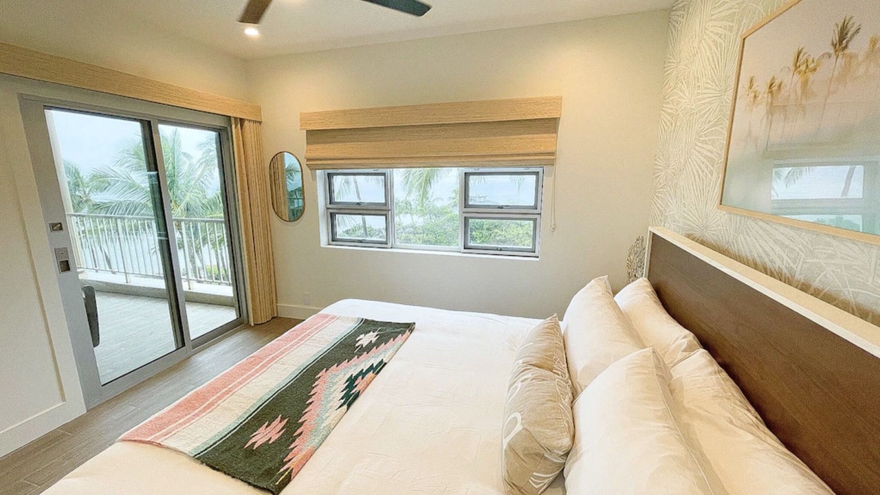 Photo of Bedroom in Kihei