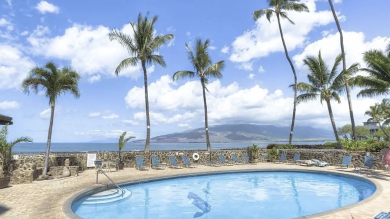 Photo of Outdoor in Kihei