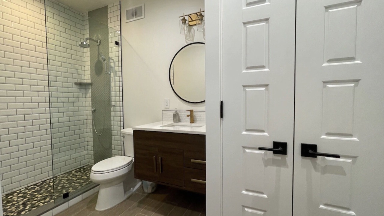 Photo of Bathroom in Kihei