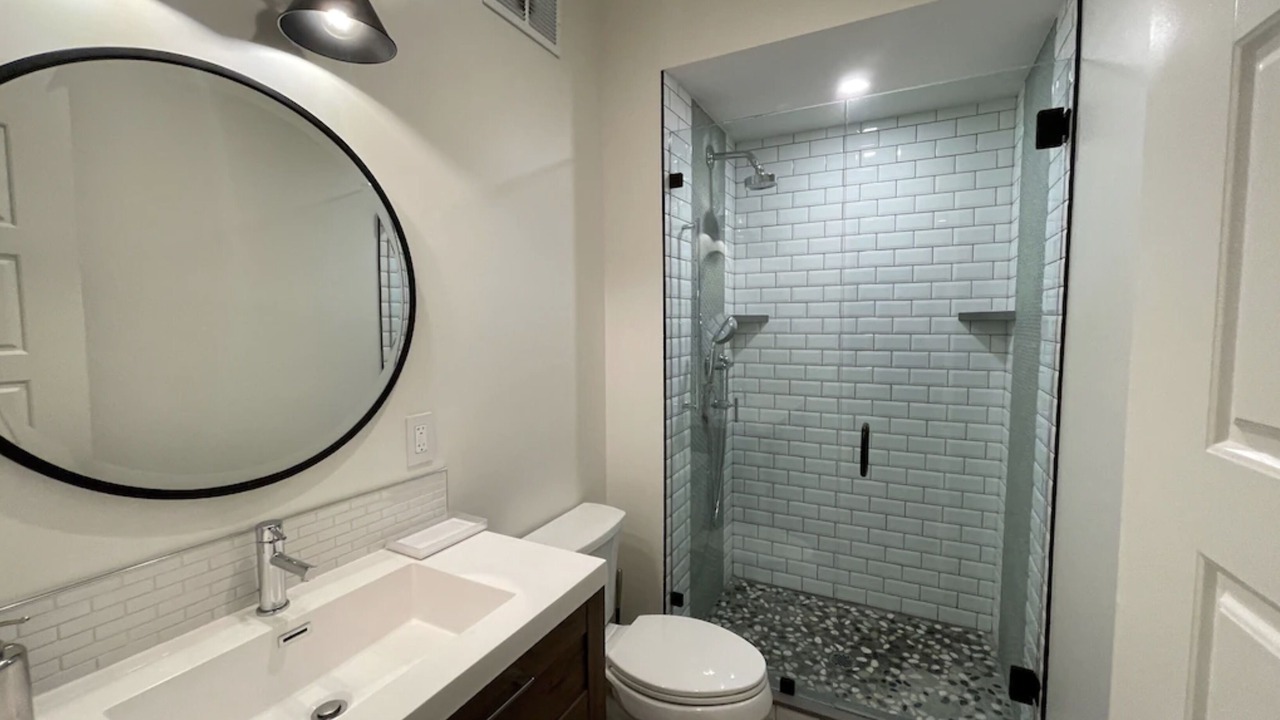 Photo of Bathroom in Kihei