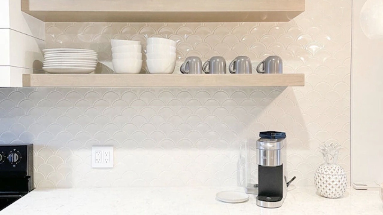 Photo of Kitchen in Kihei