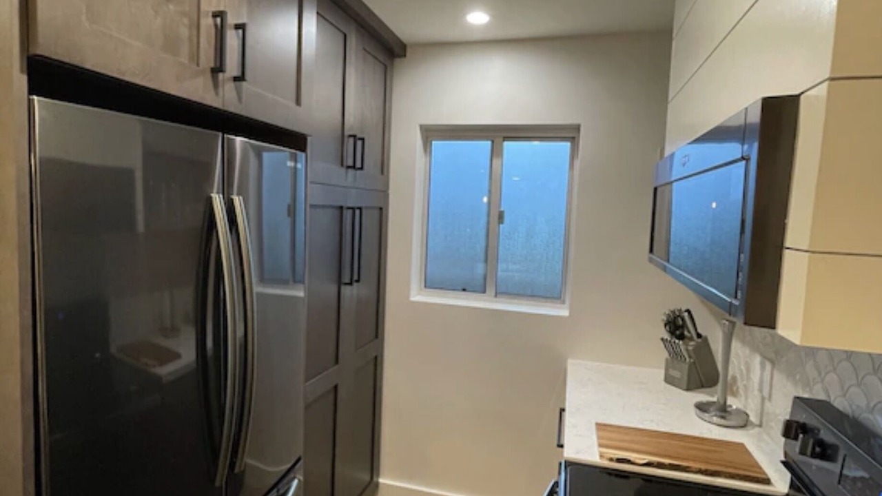 Photo of Kitchen in Kihei