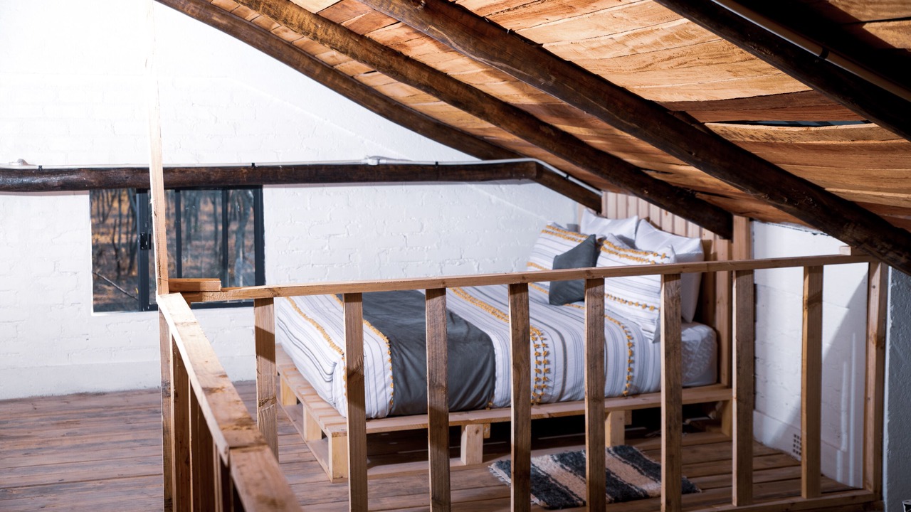 Photo of Bedroom in Chikomba