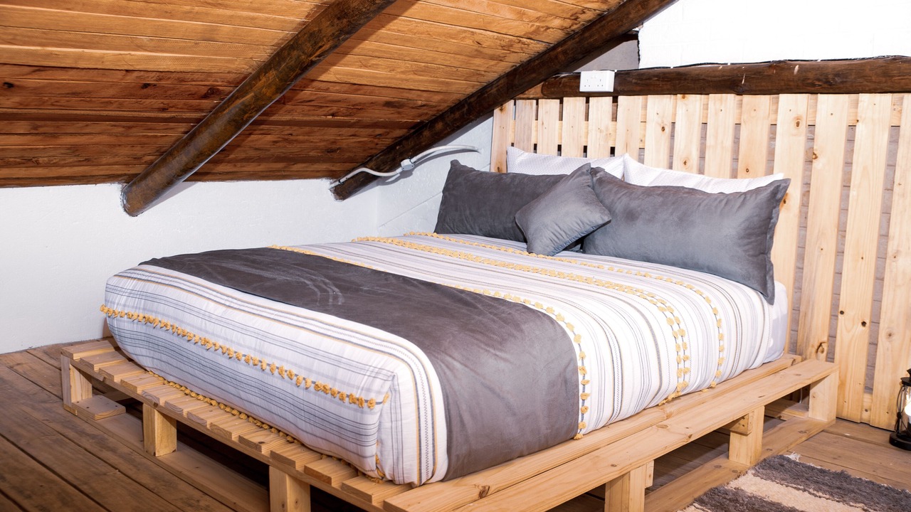 Photo of Bedroom in Chikomba