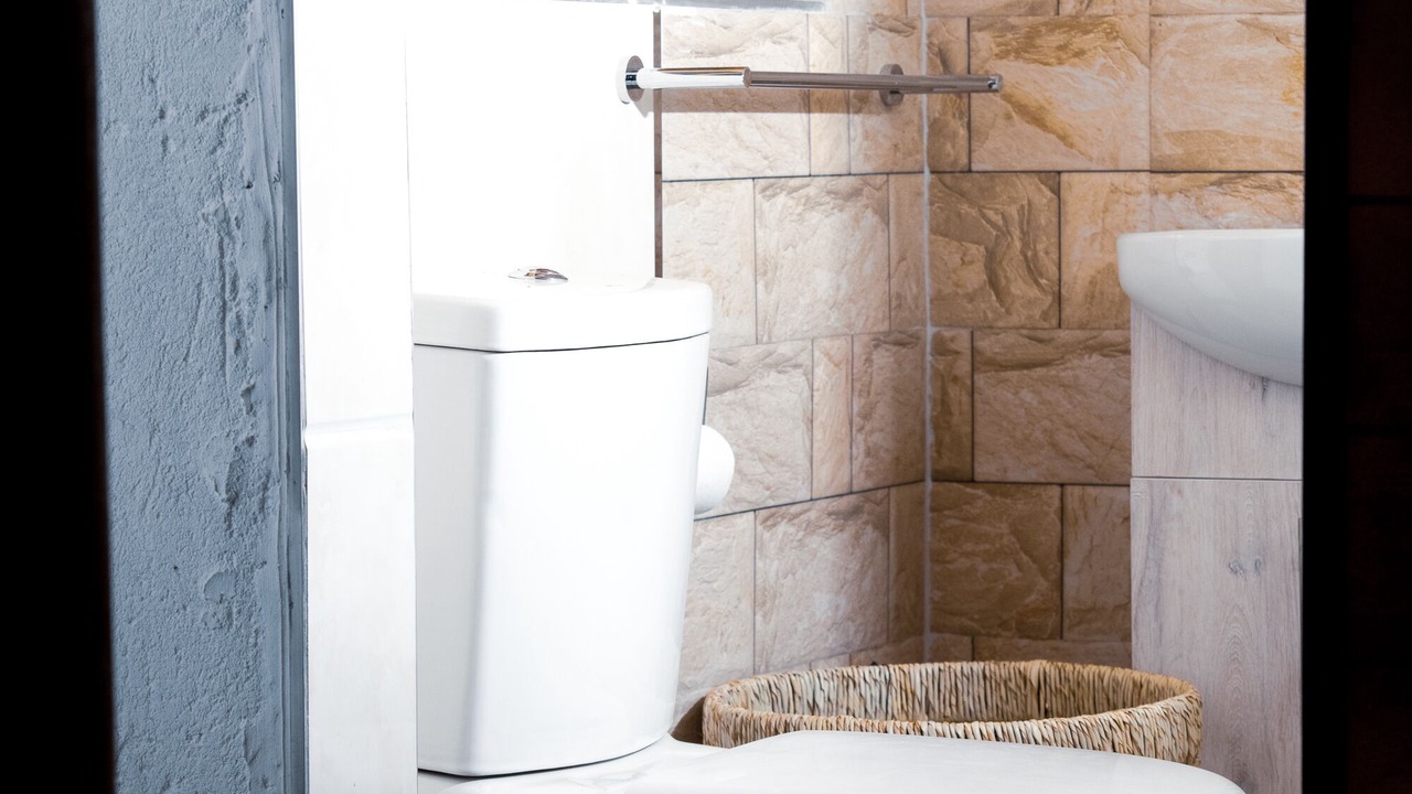 Photo of Bathroom in Chikomba