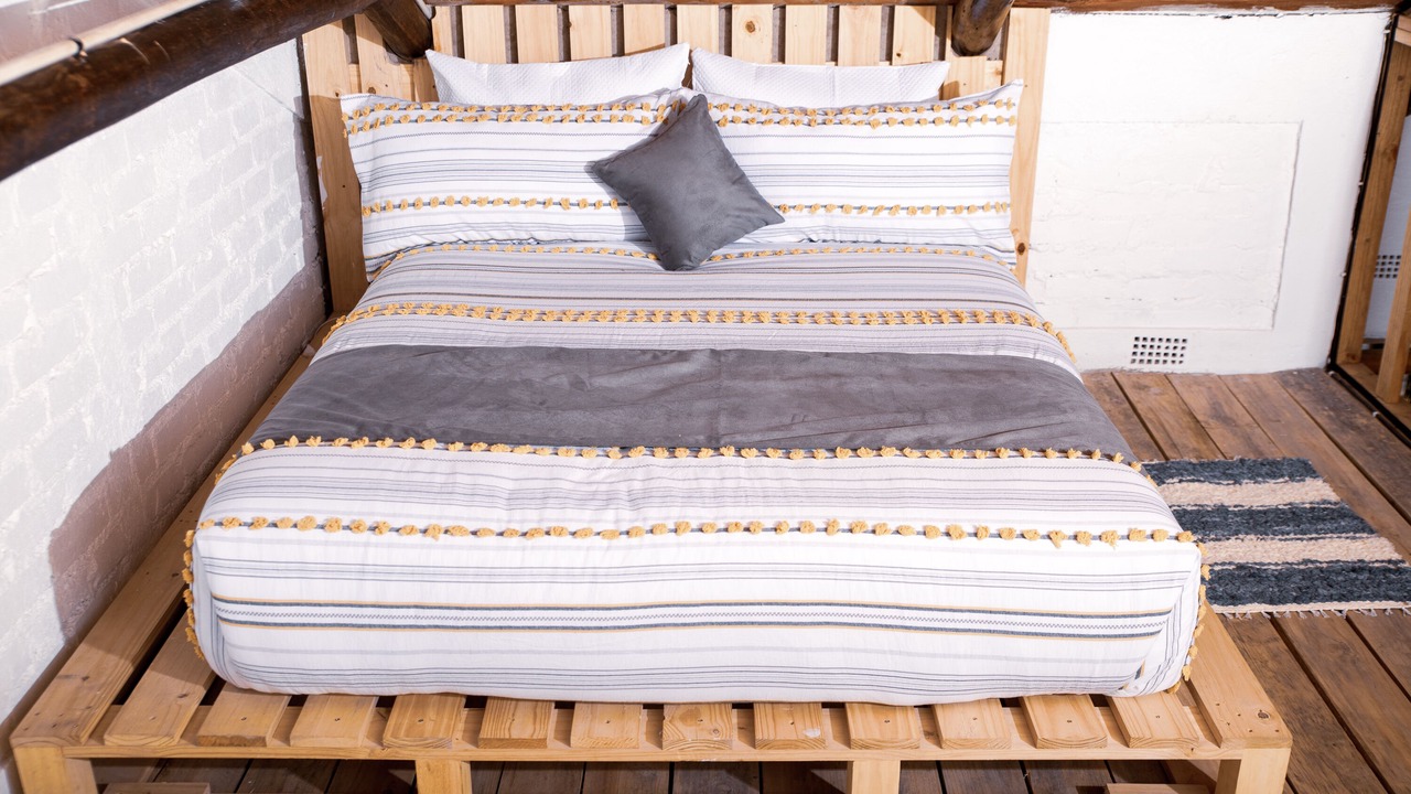 Photo of Bedroom in Chikomba