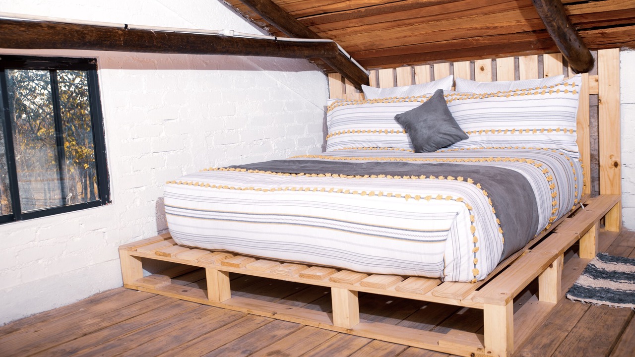 Photo of Bedroom in Chikomba