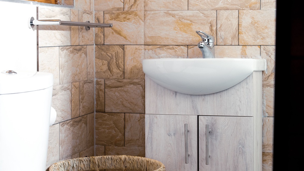 Photo of Bathroom in Chikomba