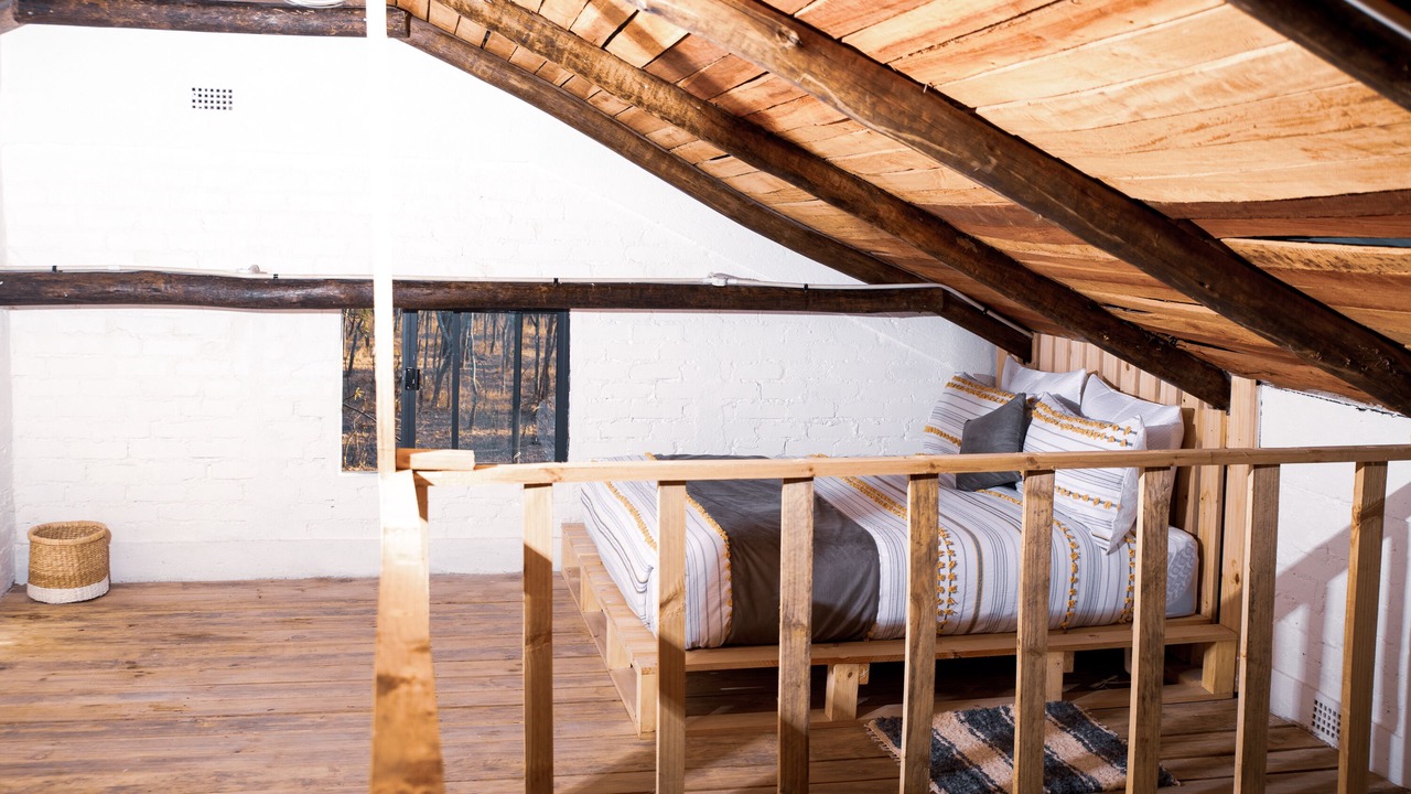 Photo of Bedroom in Chikomba