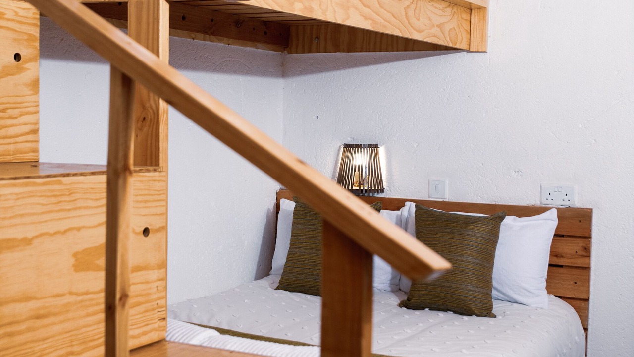 Photo of Bedroom in Chikomba