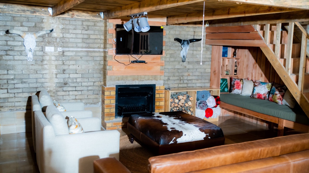 Photo of Livingroom in Chikomba