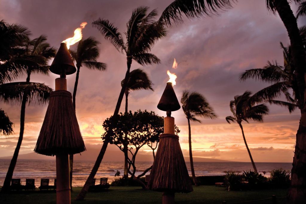 Photo of Outdoor in Kaanapali