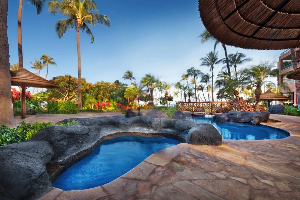 Photo of Outdoor in Kaanapali