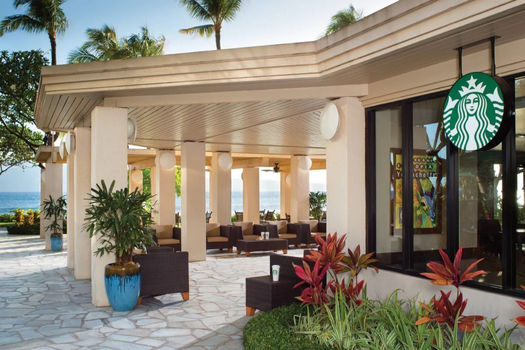 Photo of Patio Balcony in Kaanapali