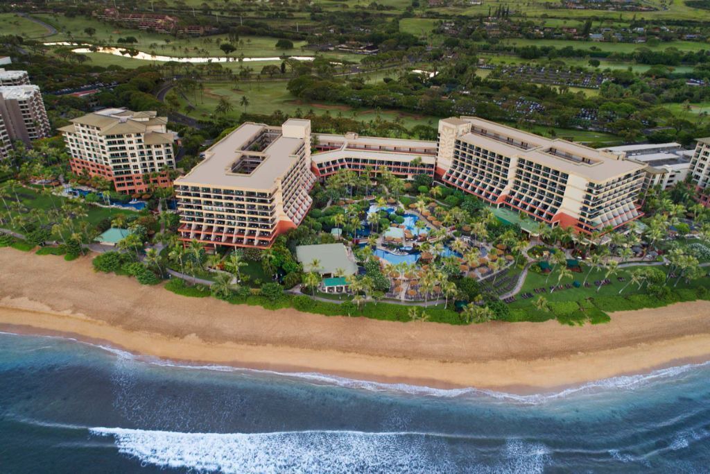 Photo of Outdoor in Kaanapali