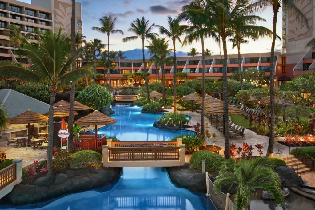 Photo of Outdoor in Kaanapali