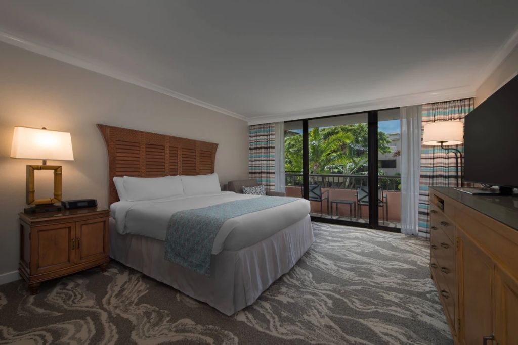 Photo of Bedroom in Kaanapali