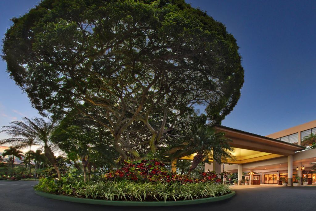 Photo of Outdoor in Kaanapali