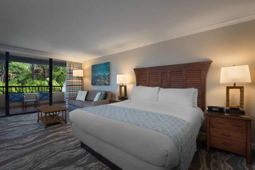 Photo of Bedroom in Kaanapali