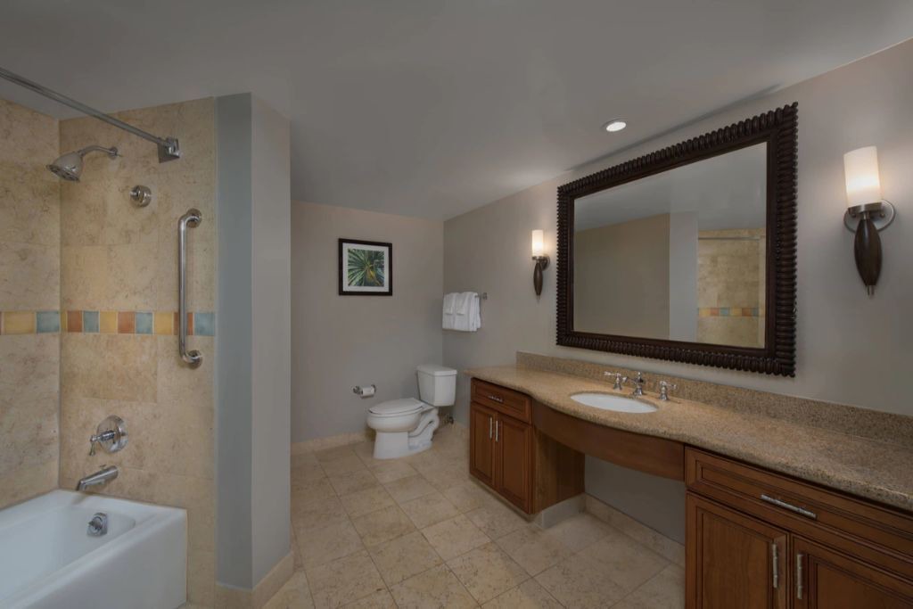 Photo of Bathroom in Kaanapali