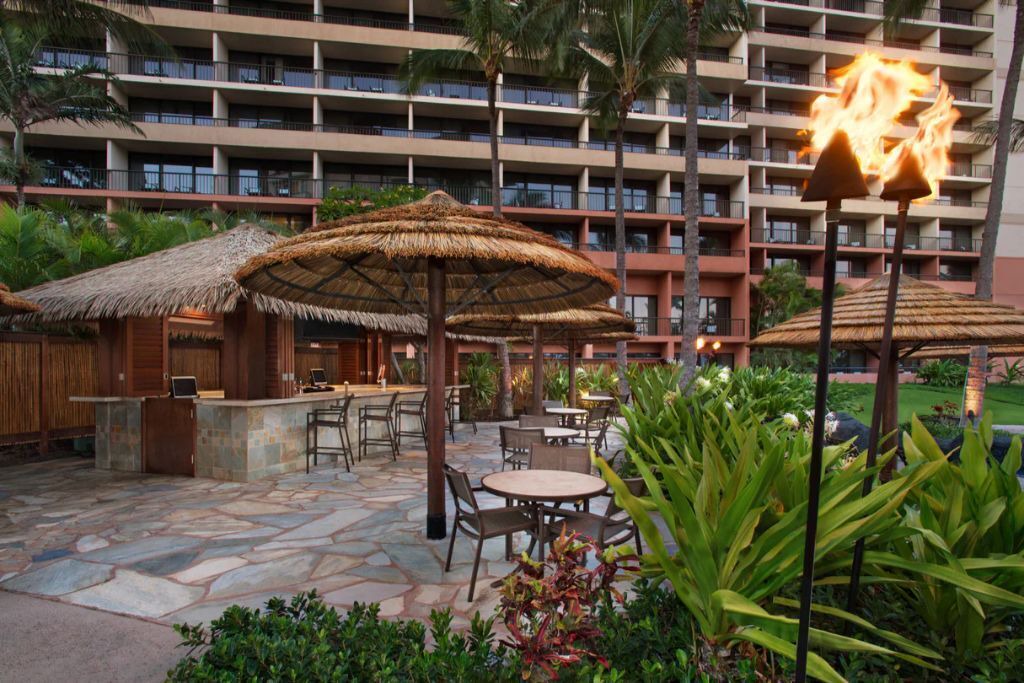 Photo of Outdoor in Kaanapali