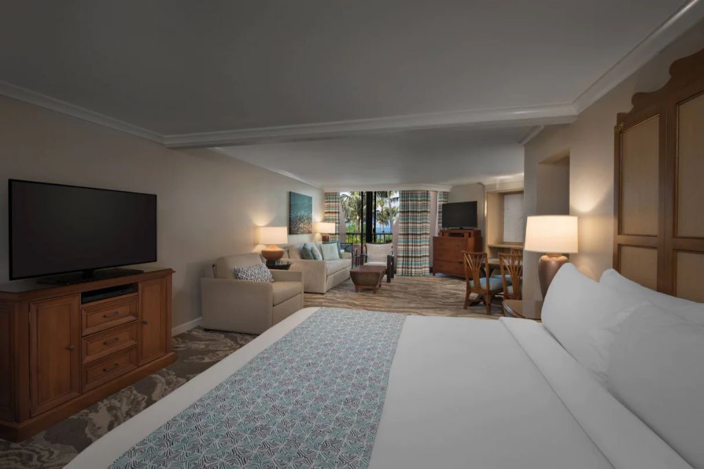 Photo of Bedroom in Kaanapali